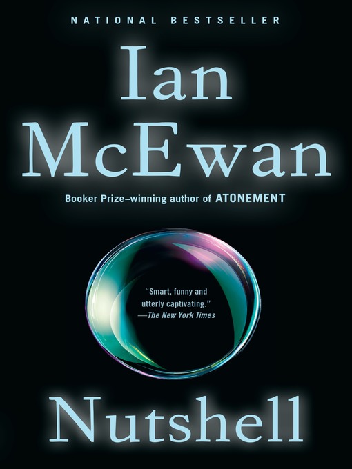 Title details for Nutshell by Ian McEwan - Available
